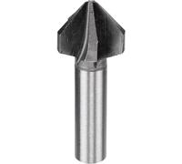 kwb 704440 Foret alésoir 16 mm HSS tige cylindrique 1 pc(s)