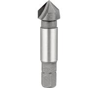 kwb 704640 Foret alésoir 10 mm HSS tige cylindrique 1 pc(s)