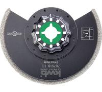 kwb 707518 Lame plongeante Lame plongeante 1 pc(s)