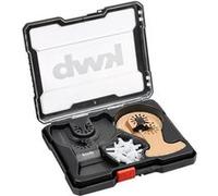 kwb 708690 Outils pour carreleur 22 pièces 1 set