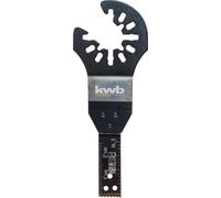 kwb 709250 Lame plongeante 1 pièce 10 mm 1 pc(s)
