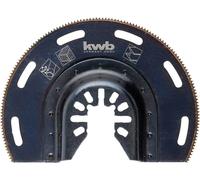 kwb 709450 Lame plongeante 1 pièce