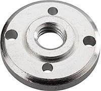 KWB Écrou de mandrin Aggresso-Flex 7176-00, plat