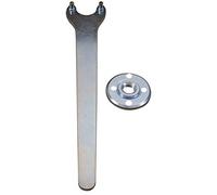 KWB Clé Aggresso-Flex 7185-00 avec broches et écrou de serrage