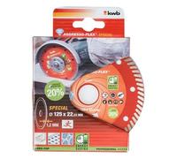 KWB 724540 Accessoire Pour Meuleuse Disque À Découper