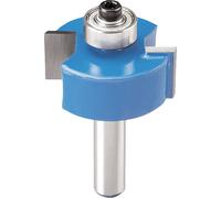 kwb 756220 Fraise à feuillurer 1 pièce