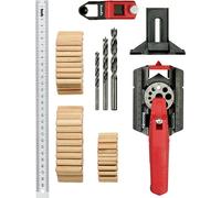 kwb 758310 Gabarit de perçage 1 pc(s)