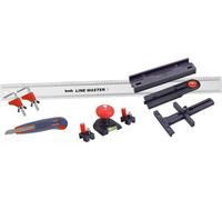 kwb 783908 Rail de guidage