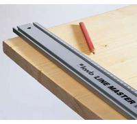 kwb 784212 Règle de rétrécissement 1220 mm aluminium 1 pièce(s) (784212)