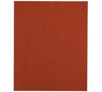kwb 800412 Papier abrasif Grain 120 (L x l) 280 mm x 230 mm 5 pc(s)