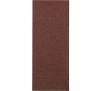 kwb 812040 Papier abrasif Grain 40 (L x l) 280 mm x 115 mm 10 pc(s)