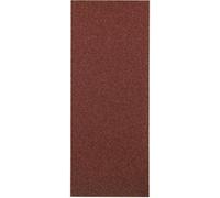 kwb 812080 Accessoires de ponçage manuel Feuille abrasive P80 10 pièce(s)
