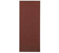 kwb 812080 Papier abrasif Grain 80 (L x l) 280 mm x 115 mm 10 pc(s)