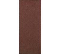 kwb 812080 Papier abrasif Grain 80 (L x l) 280 mm x 115 mm 10 pc(s)