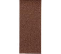 kwb 815080 Papier abrasif Grain 80 (L x l) 230 mm x 93 mm 10 pc(s)