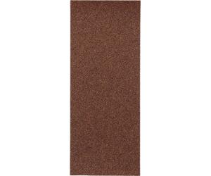 kwb 815080 Papier abrasif Grain 80 (L x l) 230 mm x 93 mm 10 pc(s)