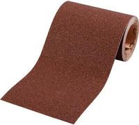 kwb 817824 Rouleau de papier abrasif grain 240 (L x l) 5 m x 115 mm 1 pc