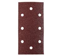 kwb 817980 Accessoire de ponceuse 10 pièces pâte sablée