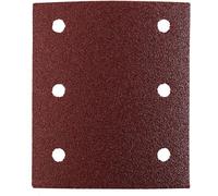 kwb 818012 Papier abrasif grain 120 (L x l) 100 mm x 115 mm 5 pces