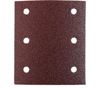 kwb 818018 Papier abrasif Grain 180 (L x l) 100 mm x 115 mm 5 pc(s)