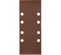 kwb 818204 Papier abrasif Grain 40 (L x l) 230 mm x 93 mm 10 pc(s)