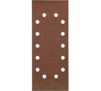 kwb 818720 Papier abrasif Grain 180 (L x l) 280 mm x 115 mm 10 pc(s)