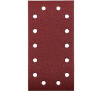 kwb 818904 Papier abrasif grain 40 (L x l) 230 mm x 115 mm 5 pces