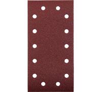 kwb 818918 Papier abrasif Grain 180 (L x l) 230 mm x 115 mm 5 pc(s)