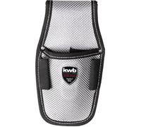 KWB Outil de poche 907 110 – poche de couteau en nylon portable avec courroie