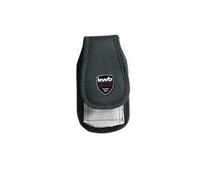 kwb 9072-10 poche téléphone portable en nylon
