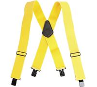 kwb 908400 Bretelles jaune