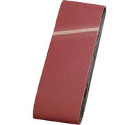 kwb 914515 Set de bandes abrasives Grain 150 (L x l) 610 mm x 100 mm 3 pc(s)