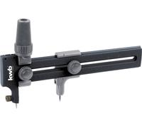 kwb 922920 Découpeur circulaire, Ø 40 - 230 mm 1 pc(s)