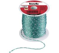 kwb 925110 Cordon de maçonnerie 1,2 mm vert 100 m