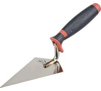 kwb 925564 Truelle pointue Acier inoxydable