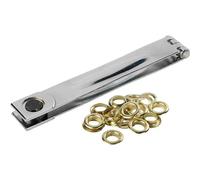 kwb 9297-10 Öseneisen avec oeillets 10 mm