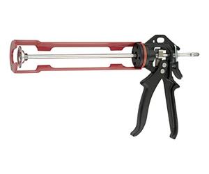 kwb 9321-11 pistolet à calfeutrer Skeleton