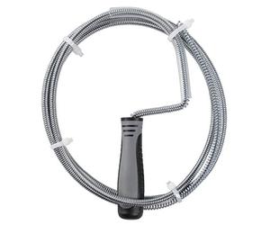 kwb 9560-21 câble de nettoyage vidange 1.5m