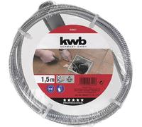 kwb 956021 Spirale pour le nettoyage des tuyaux