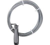 kwb bobine de nettoyage de tuyaux 9560-23 3 m