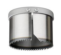 KWB acier de tungstène Scie-cloche, 8.65-57