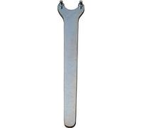 KWB Clé à 2 trous flexible Aggresso-Flex 718310 – DIN 3116 – Fabriqué en Allemagne