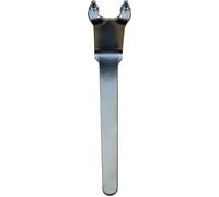 KWB AGGRESSO POWER Clé à tétons, 35 x 5 mm - 718610