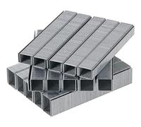 kwb Agrafe assortiment 8 10 et 14 mm, divers. Longueur, type 53 fil fin, largeur 11,45 mm, 1000 agrafes, kit