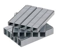 kwb Agrafe assortiment 8 10 et 14 mm, divers. Longueur, type 53 fil fin, largeur 11,45 mm, 1000 agrafes, kit