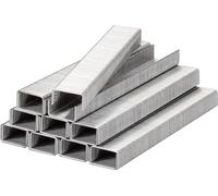 KWB Agrafes, 11,4 mm x 14 mm, fil fin en ACIER INOX (Monel) - 353645