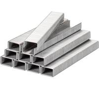 KWB Agrafes, 11,4 mm x 6 mm, fil acier fin - 353106