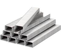 KWB Agrafes, largeur 11,4 mm x 8 mm, fil acier fin - 353108