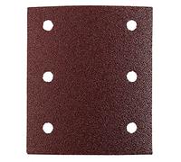 kwb 818012 Papier abrasif Grain 120 (L x l) 100 mm x 115 mm 5 pc(s)