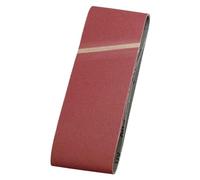 kwb 901906 Set de bandes abrasives Grain 60 (L x l) 457 mm x 75 mm 10 pc(s)